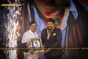 Behindwoods Gold Medals 2019 - The Memorable Wallpapers