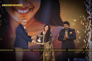 Behindwoods Gold Medals 2019 - The Memorable Wallpapers