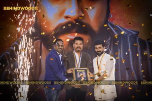 Behindwoods Gold Medals 2019 - The Memorable Wallpapers