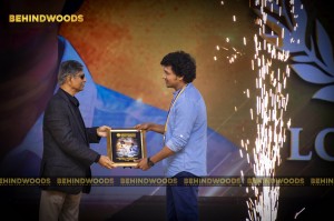 Behindwoods Gold Medals 2019 - The Memorable Wallpapers