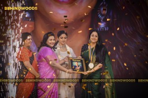 Behindwoods Gold Medals 2019 - The Memorable Wallpapers