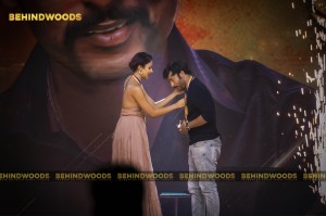 Behindwoods Gold Medals 2019 - The Memorable Wallpapers