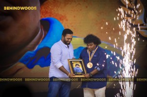 Behindwoods Gold Medals 2019 - The Memorable Wallpapers