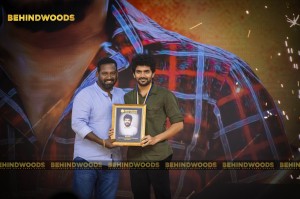 Behindwoods Gold Medals 2019 - The Memorable Wallpapers