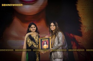 Behindwoods Gold Medals 2019 - The Memorable Wallpapers