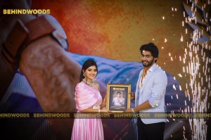 Behindwoods Gold Medals 2019 - The Memorable Wallpapers