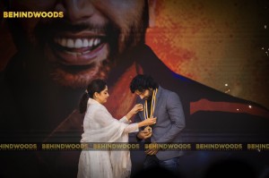 Behindwoods Gold Medals 2019 - The Memorable Wallpapers