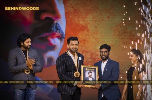 Behindwoods Gold Medals 2019 - The Memorable Wallpapers