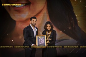 Behindwoods Gold Medals 2019 - The Memorable Wallpapers