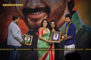 Behindwoods Gold Medals 2019 - The Memorable Wallpapers