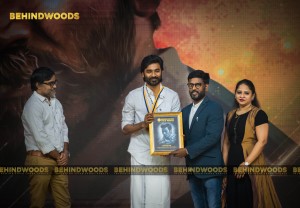 Behindwoods Gold Medals 2019 - The Memorable Wallpapers