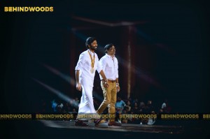 Behindwoods Gold Medals 2019 - The Memorable Wallpapers