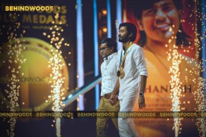 Behindwoods Gold Medals 2019 - The Memorable Wallpapers