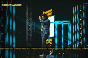 Behindwoods Gold Medals 2019 - The Memorable Wallpapers