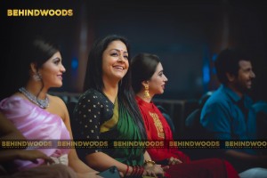 Behindwoods Gold Medals 2019 - The Memorable Wallpapers