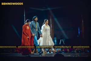 Behindwoods Gold Medals 2019 - The Memorable Wallpapers