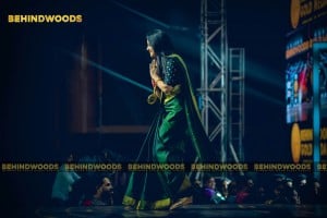 Behindwoods Gold Medals 2019 - The Memorable Wallpapers