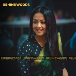 Behindwoods Gold Medals 2019 - The Memorable Wallpapers