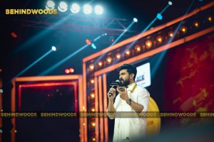 Behindwoods Gold Medals 2019 - The Memorable Wallpapers