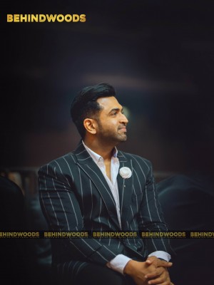 Behindwoods Gold Medals 2019 - The Memorable Wallpapers