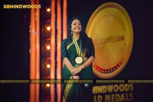 Behindwoods Gold Medals 2019 - The Memorable Wallpapers