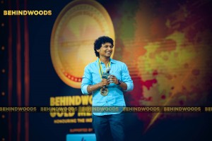 Behindwoods Gold Medals 2019 - The Memorable Wallpapers