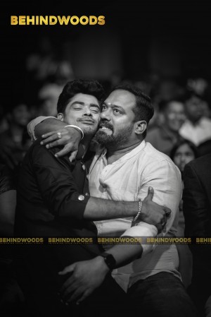 Behindwoods Gold Medals 2019 - The Memorable Wallpapers