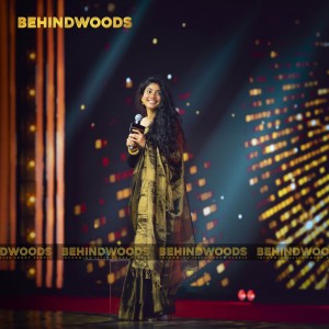 Behindwoods Gold Medals 2019 - The Memorable Wallpapers