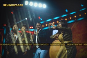 Behindwoods Gold Medals 2019 - The Memorable Wallpapers