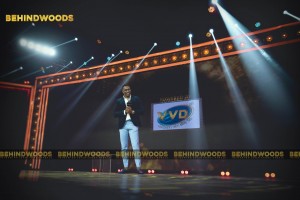 Behindwoods Gold Medals 2019 - The Memorable Wallpapers