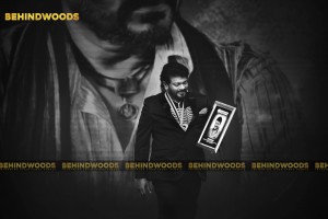 Behindwoods Gold Medals 2019 - The Memorable Wallpapers