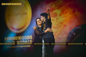 Behindwoods Gold Medals 2019 - The Memorable Wallpapers