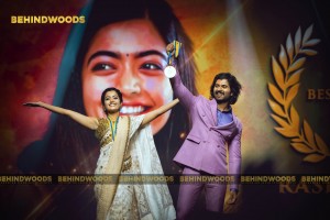 Behindwoods Gold Medals 2019 - The Memorable Wallpapers