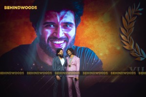 Behindwoods Gold Medals 2019 - The Memorable Wallpapers