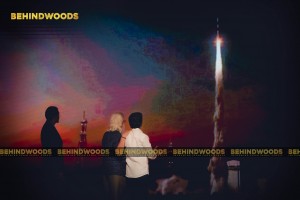 Behindwoods Gold Medals 2019 - The Memorable Wallpapers