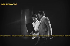 Behindwoods Gold Medals 2019 - The Memorable Wallpapers