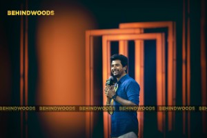 Behindwoods Gold Medals 2019 - The Memorable Wallpapers