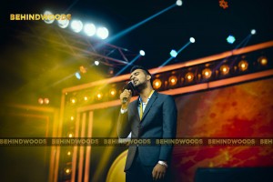 Behindwoods Gold Medals 2019 - The Memorable Wallpapers