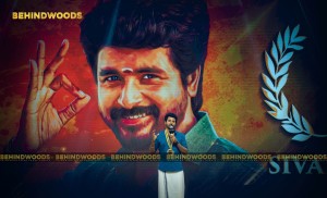 Behindwoods Gold Medals 2019 - The Memorable Wallpapers