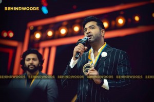 Behindwoods Gold Medals 2019 - The Memorable Wallpapers