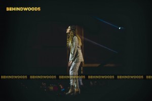 Behindwoods Gold Medals 2019 - The Memorable Wallpapers