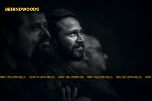 Behindwoods Gold Medals 2019 - The Memorable Wallpapers