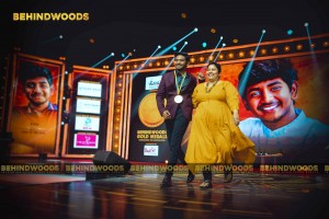 Behindwoods Gold Medals 2019 - The Memorable Wallpapers