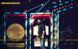 Behindwoods Gold Medals 2019 - The Memorable Wallpapers