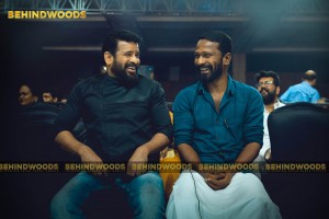 Behindwoods Gold Medals 2019 - The Memorable Wallpapers