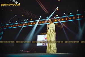 Behindwoods Gold Medals 2019 - The Memorable Wallpapers