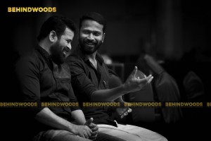 Behindwoods Gold Medals 2019 - The Memorable Wallpapers