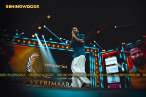 Behindwoods Gold Medals 2019 - The Memorable Wallpapers