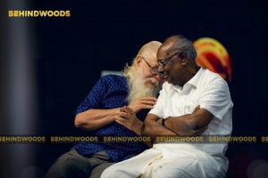 Behindwoods Gold Medals 2019 - The Memorable Wallpapers