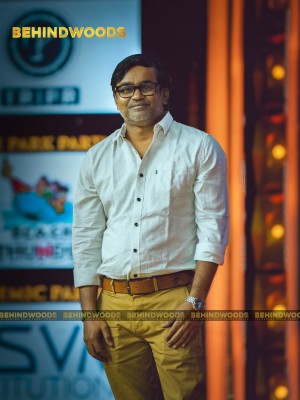 Behindwoods Gold Medals 2019 - The Memorable Wallpapers